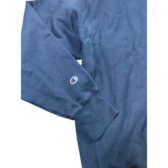 Champion University of Michigan Sweatshirt Mens Size XXL Reverse Weave - UofM - Picture 4 of 8